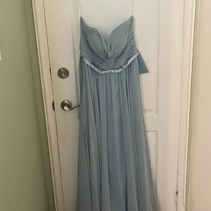 Sweetheart Sleeveless Dress! Only worn ONCE